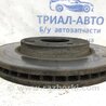 ФОТО Диск гальмівний передній для Mitsubishi Lancer Киев
