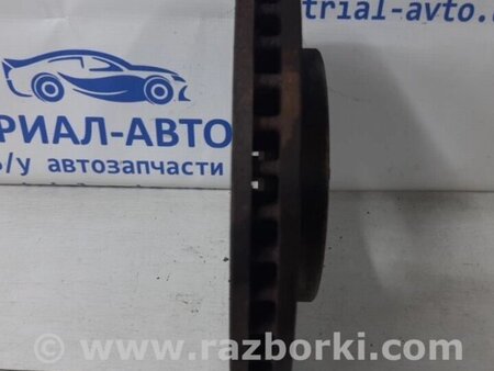 ФОТО Диск гальмівний передній для Mitsubishi Lancer Киев