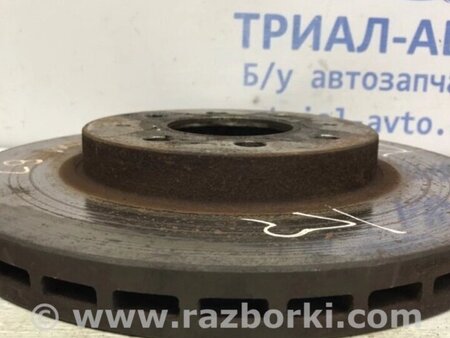 ФОТО Диск гальмівний передній для Mitsubishi Lancer Киев