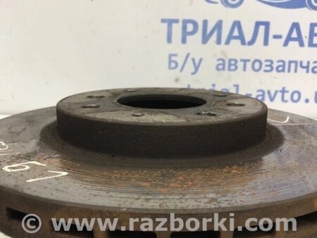 ФОТО Диск гальмівний передній для Mitsubishi Lancer Киев