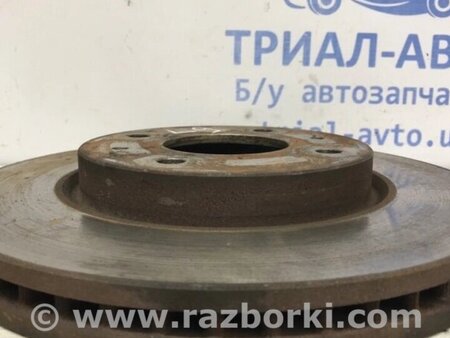 ФОТО Диск гальмівний передній для Mitsubishi Lancer Киев
