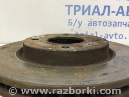 ФОТО Диск гальмівний передній для Mitsubishi Lancer Киев
