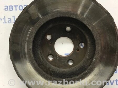 ФОТО Диск гальмівний передній для Toyota Avensis T270 (10.2008-12.2012) Киев