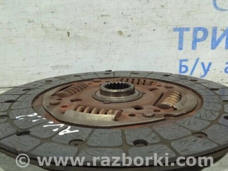 ФОТО Диск зчеплення для Toyota Avensis T270 (10.2008-12.2012) Киев