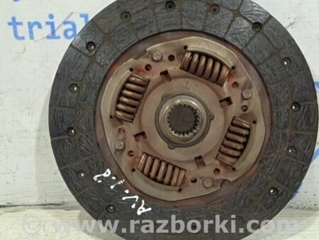 ФОТО Диск зчеплення для Toyota Avensis T270 (10.2008-12.2012) Киев