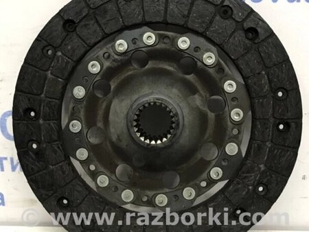 ФОТО Диск зчеплення для Toyota Avensis T270 (10.2008-12.2012) Киев