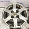 ФОТО Диски титану комплект R15 для Mitsubishi Lancer Киев