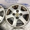 ФОТО Диски титану комплект R15 для Mitsubishi Lancer Киев
