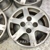 ФОТО Диски титану комплект R15 для Mitsubishi Lancer Киев