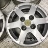 ФОТО Диски титану комплект R15 для Mitsubishi Lancer Киев