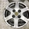 ФОТО Диски титану комплект R15 для Mitsubishi Lancer Киев