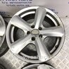 ФОТО Диски титану комплект R16 для Toyota Avensis T270 (10.2008-12.2012) Киев