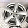 ФОТО Диски титану комплект R16 для Toyota Avensis T270 (10.2008-12.2012) Киев