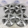 Диски титану комплект R16 Toyota Avensis T270 (10.2008-12.2012)