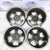 ФОТО Диски титану комплект R16 для Toyota Avensis T270 (10.2008-12.2012) Киев