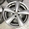 ФОТО Диски титану комплект R16 для Toyota Avensis T270 (10.2008-12.2012) Киев