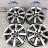 Диски титану комплект R16 Toyota Avensis T270 (10.2008-12.2012)