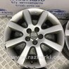 ФОТО Диски титану комплект R16 для Toyota Avensis T270 (10.2008-12.2012) Киев