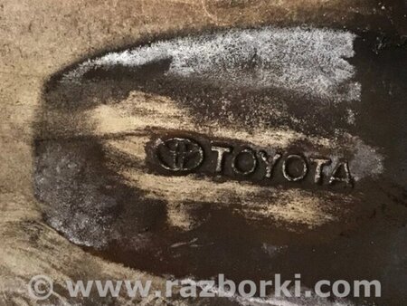 ФОТО Диски титану комплект R16 для Toyota Avensis T270 (10.2008-12.2012) Киев