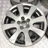 ФОТО Диски титану комплект R16 для Toyota Avensis T270 (10.2008-12.2012) Киев