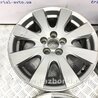 ФОТО Диски титану комплект R16 для Toyota Avensis T270 (10.2008-12.2012) Киев