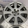 ФОТО Диски титану комплект R16 для Toyota Avensis T270 (10.2008-12.2012) Киев