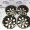ФОТО Диски титану комплект R16 для Toyota Avensis T270 (10.2008-12.2012) Киев