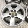 ФОТО Диски титану комплект R17 для Mitsubishi Outlander Киев