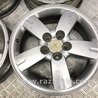 ФОТО Диски титану комплект R17 для Mitsubishi Outlander Киев