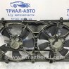 ФОТО Дифузор із вентилятором радіатора для Mitsubishi Lancer Киев