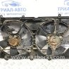 ФОТО Дифузор із вентилятором радіатора для Mitsubishi Lancer Киев