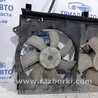 ФОТО Дифузор із вентилятором радіатора для Toyota Avensis T270 (10.2008-12.2012) Киев