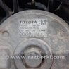 ФОТО Дифузор із вентилятором радіатора для Toyota Avensis T270 (10.2008-12.2012) Киев