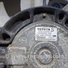 ФОТО Дифузор із вентилятором радіатора для Toyota Avensis T270 (10.2008-12.2012) Киев