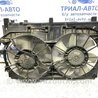 ФОТО Дифузор із вентилятором радіатора для Toyota Avensis T270 (10.2008-12.2012) Киев