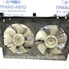 Дифузор із вентилятором радіатора Toyota Avensis T270 (10.2008-12.2012)
