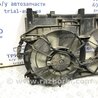 ФОТО Дифузор із вентилятором радіатора для Toyota Avensis T270 (10.2008-12.2012) Киев
