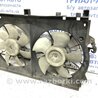ФОТО Дифузор із вентилятором радіатора для Toyota Avensis T270 (10.2008-12.2012) Киев