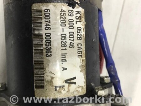 ФОТО Електропідсилювач для Toyota Avensis T270 (10.2008-12.2012) Киев