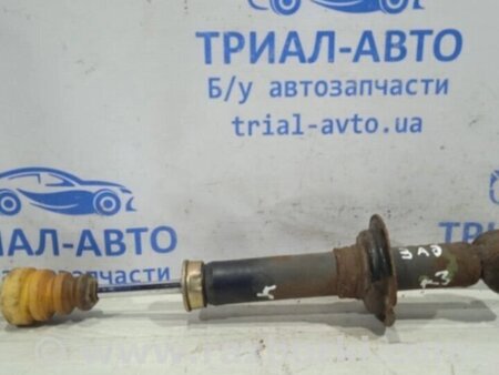 ФОТО Задній амортизатор для Mitsubishi Outlander Киев