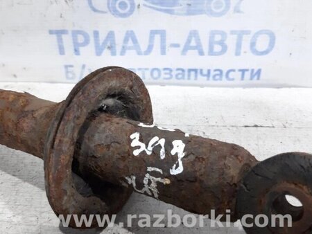 ФОТО Задній амортизатор для Mitsubishi Outlander Киев
