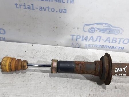 ФОТО Задній амортизатор для Mitsubishi Outlander Киев