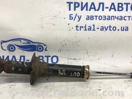 ФОТО Задній амортизатор для Mitsubishi Outlander Киев