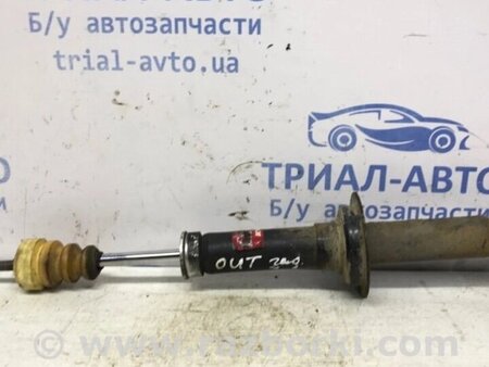 ФОТО Задній амортизатор для Mitsubishi Outlander Киев
