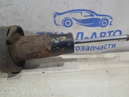 ФОТО Задній амортизатор для Porsche Cayenne Type 955/957 (05-10) Киев