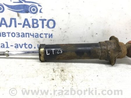 ФОТО Задній амортизатор для Toyota Avensis T270 (10.2008-12.2012) Киев