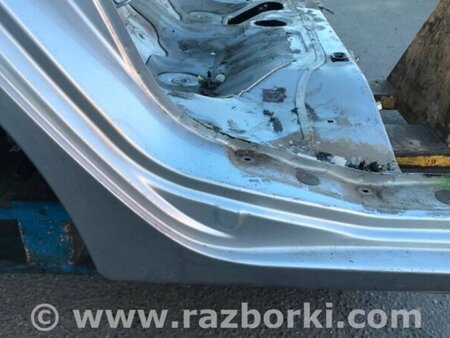 ФОТО Задня частина кузова для Mitsubishi Lancer Киев
