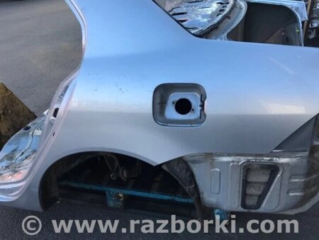 ФОТО Задня частина кузова для Mitsubishi Lancer Киев