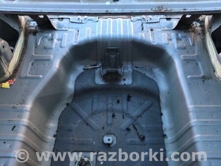 ФОТО Задня частина кузова для Mitsubishi Lancer Киев