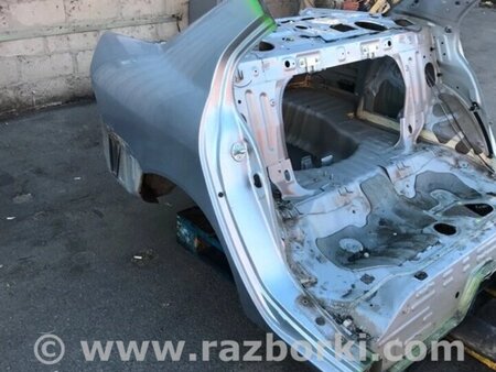 ФОТО Задня частина кузова для Mitsubishi Lancer Киев